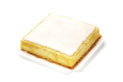 Gâteau Citron