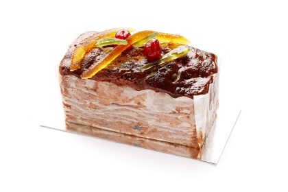 Nos Cakes