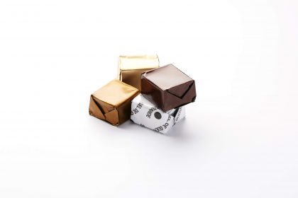 Caramel Café / Chocolat / Vanille / Beurre salé