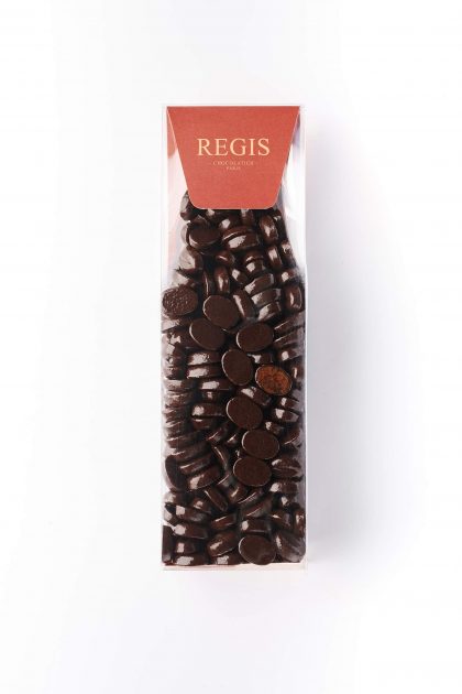 Grains de café