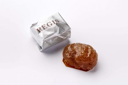 Marrons glacés
