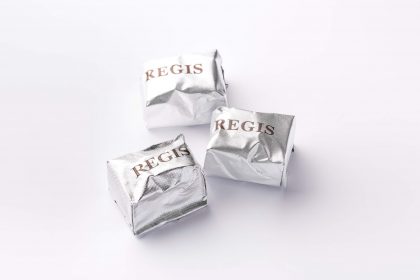 Marrons glacés