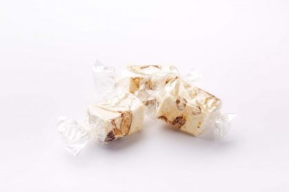 Nougat Papillote Neutre