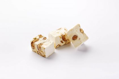 Nougat Papillote Neutre