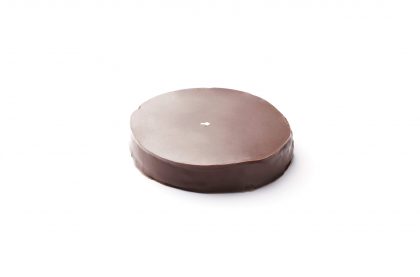 Bouchée Ganache Fine Champagne