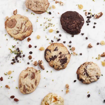 Cookies