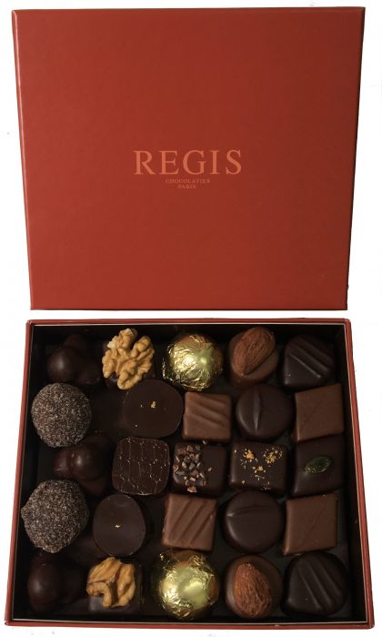 Boîte d'assortiment à personnaliser